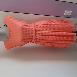 ALFANI Sleeveless Dress